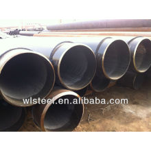 ASTM A106/A53 pile tube